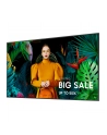 samsung Monitor profesjonalny QB43C 43 cale Błyszczący 16h/7 350(cd/m2) 3840x2160 (UHD) S10 Player (Tizen 7, VXT Ready) WiFi/BT 3 lata OnSite (LH43QBCEBGCXEN) - nr 37