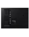 samsung Monitor profesjonalny QB75C 75 cali Błyszczący 16h/7 350(cd/m2) 3840x2160 (UHD) S10 Player (Tizen 7) Wi-Fi/BT 3 lata d2d (LH75QBCEBGCXEN) - nr 25