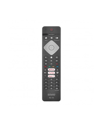 savio Pilot uniwersalny/zamiennik do TV Philips, Smart TV, RC-16 nr 2