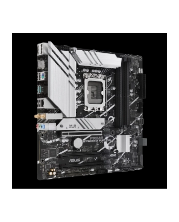 asus Płyta główna Prime B760M-A WIFI D4 s1700 4DDR4 HDMI mATX nr 2