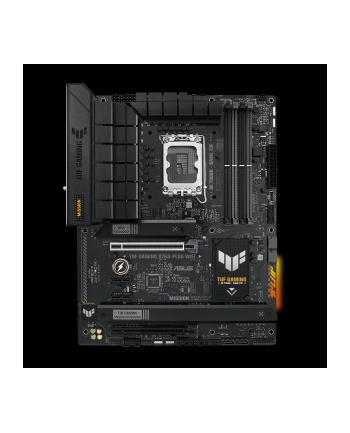 asus Płyta główna TUF Gaming B760-PLUS WIFI s1700 4DDR5 ATX nr 2