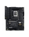 asus Płyta główna TUF Gaming B760-PLUS WIFI s1700 4DDR5 ATX - nr 58