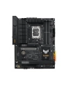 asus Płyta główna TUF Gaming B760-PLUS WIFI s1700 4DDR5 ATX - nr 68