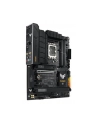 asus Płyta główna TUF Gaming B760-PLUS WIFI s1700 4DDR5 ATX - nr 69
