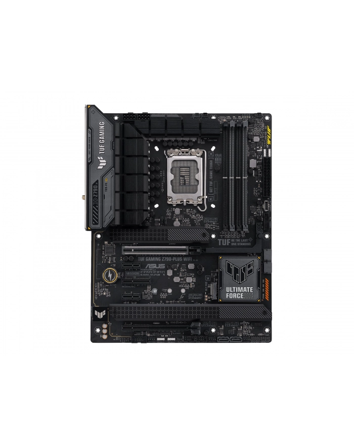 asus Płyta główna TUF GAMING Z790-Plus WIFI s1700 4DDR5 ATX główny