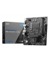 msi Płyta główna PRO H610M-E s1700 2DDR5 HDMI M.2 mATX - nr 20