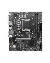 msi Płyta główna PRO H610M-E s1700 2DDR5 HDMI M.2 mATX - nr 21