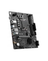 msi Płyta główna PRO H610M-E s1700 2DDR5 HDMI M.2 mATX - nr 23