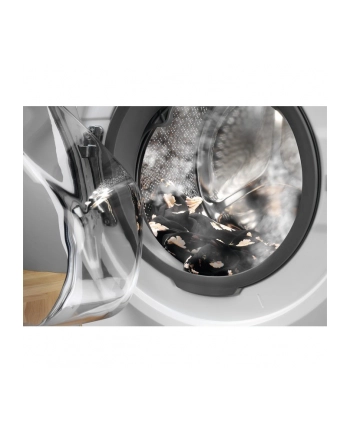 electrolux Pralka EW6SN426BP slim 1200 obczerwonyów nr 2