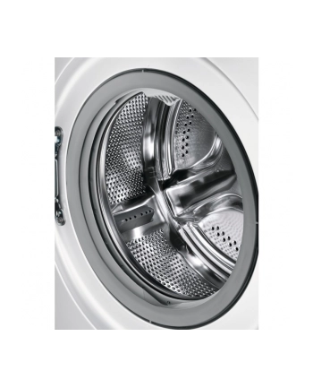 electrolux Pralka EW6SN426BP slim 1200 obczerwonyów nr 1