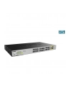 d-link Przełącznik DGS-1026MP 24xGE 2xCOMBO PoE+ - nr 10