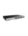 d-link Przełącznik DGS-1026MP 24xGE 2xCOMBO PoE+ - nr 13