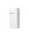 tp-link Przełącznik SG2005P-PD 5xGE (1xPoE++ 4xPoE+) - nr 1