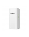 tp-link Przełącznik SG2005P-PD 5xGE (1xPoE++ 4xPoE+) - nr 36