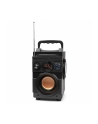 squeak Głośnik Bluetooth 5.1 BassBlaster SQ1001 18W - nr 3