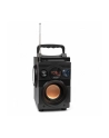 squeak Głośnik Bluetooth 5.1 BassBlaster SQ1001 18W - nr 4