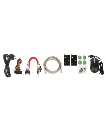 hikvision Rejestrator DS-7716NXI-K4 nr 2