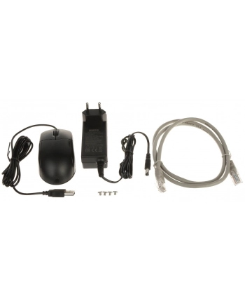 hikvision Rejestrator IP DS-7108NI-Q1/M(D) nr 2