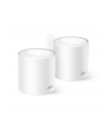 tp-link System WiFi Deco X10 (2-pak) AX1500 - nr 10