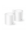 tp-link System WiFi Deco X10 (2-pak) AX1500 - nr 1