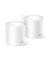 tp-link System WiFi Deco X10 (2-pak) AX1500 - nr 3