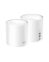 tp-link System WiFi Deco X10 (2-pak) AX1500 - nr 5