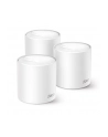 tp-link System WiFi Deco X10 (3-pak) AX1500 - nr 35