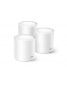 tp-link System WiFi Deco X10 (3-pak) AX1500 - nr 41