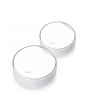 tp-link System WiFi Deco X50-PoE (2- pack) AX3000 - nr 34