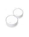 tp-link System WiFi Deco X50-PoE (2- pack) AX3000 - nr 36