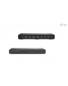 i-tec Stacja dokująca USB-C Triple Display Docking Station Gen 2 + Power Delivery 1000W - nr 10