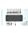 i-tec Stacja dokująca USB-C Triple Display Docking Station Gen 2 + Power Delivery 1000W - nr 31