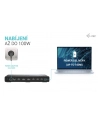 i-tec Stacja dokująca USB-C Triple Display Docking Station Gen 2 + Power Delivery 1000W - nr 32