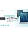 i-tec Stacja dokująca USB-C Triple Display Docking Station Gen 2 + Power Delivery 1000W - nr 33