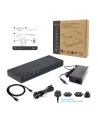 i-tec Stacja dokująca USB-C Triple Display Docking Station Gen 2 + Power Delivery 1000W - nr 39