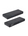 i-tec Stacja dokująca USB-C Triple Display Docking Station Gen 2 + Power Delivery 1000W - nr 42