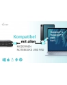 i-tec Stacja dokująca USB-C Triple Display Docking Station Gen 2 + Power Delivery 1000W - nr 8