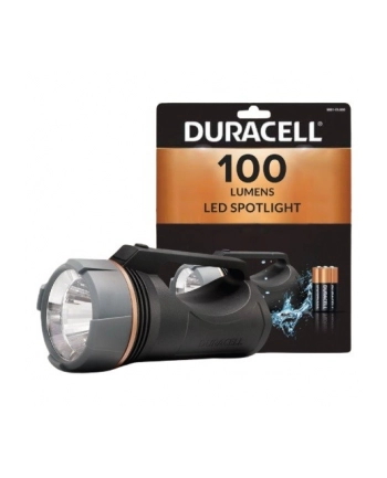 duracell Lataraka Szperacz 100 LM