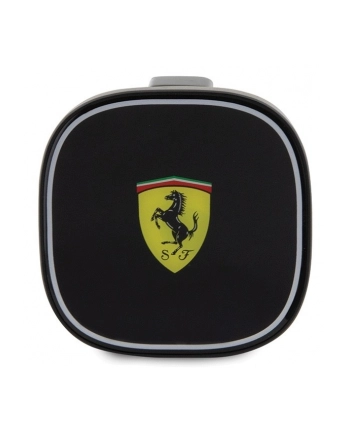 Uchwyt Ferrari MagSafe 15W Indukcyjny do kratki