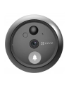 ezviz Dzwonek do drzwi bezprzewodowy z wizjerem HP4 - nr 13