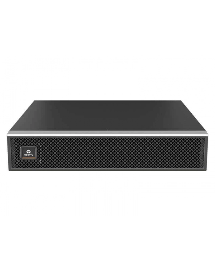 vertiv Moduł bateryjny GXT5-EBC72VRT2U dla 3kVA (GXT5) i 2.2kVA-3kVA (Edge) z szynami główny