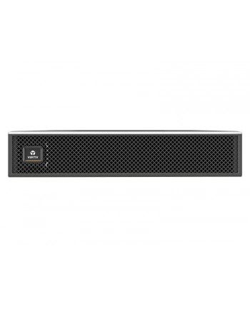 vertiv Moduł bateryjny GXT5-EBC72VRT2U dla 3kVA (GXT5) i 2.2kVA-3kVA (Edge) z szynami nr 2