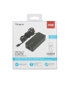 targus Zasilacz 65W USB Type-C Charger Black - nr 2