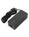 targus Zasilacz 65W USB Type-C Charger Black - nr 4