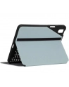 targus Etui Click-In do iPada (10. generacji) 10,9 cala - srebrne - nr 6