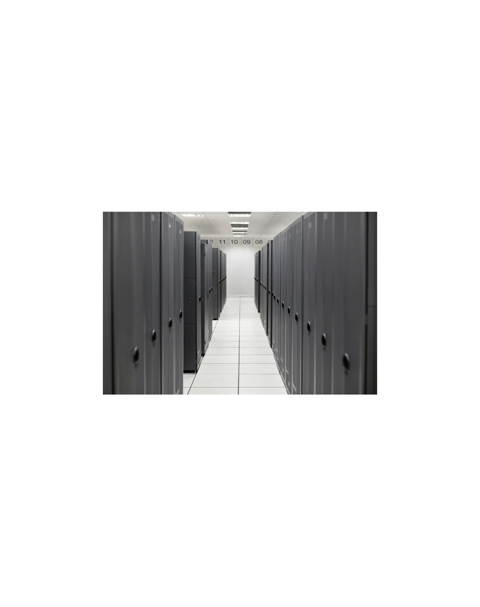 hewlett packard enterprise Standardowy zestaw radiatora ProLiant DL380 Gen11 P49145-B21 główny
