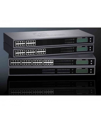 GRANDSTREAM GXW-4224 24x FXS Gateway V2 nr 2