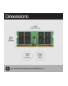hp inc. Pamięć 16GB  DDR4 3200                  8C4X9AA - nr 4
