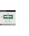 hp inc. Pamięć 16GB  DDR4 3200                  8C4X9AA - nr 6