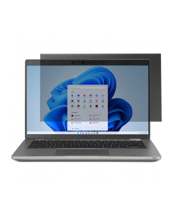 KENSINGTON Privacy filter for 14inch laptops 16:10